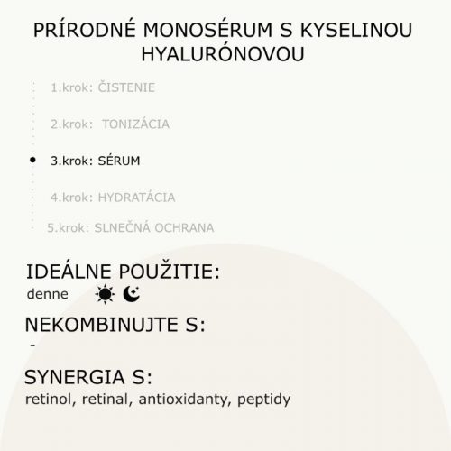kyselina hyalurónová